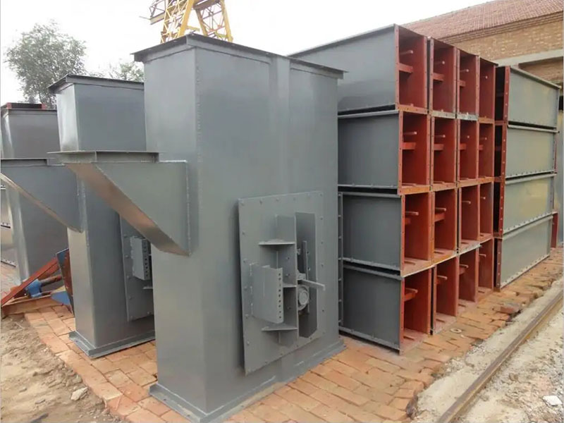 NSE板鏈斗式提升機(jī)為何會(huì)斷鏈?(nse板鏈提升機(jī))